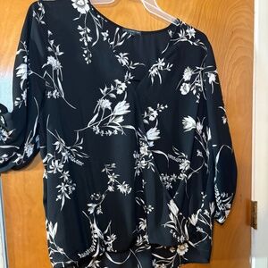 Woman’s blouse